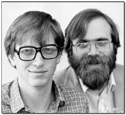 微软保罗艾伦怎么去世的,微软创始人逝世视频