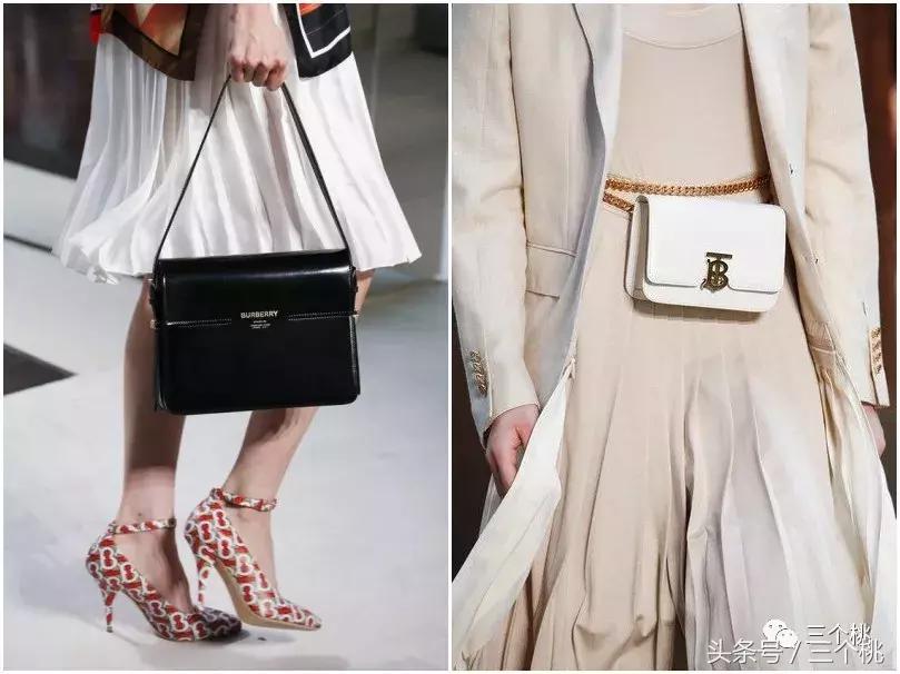 早春最值得买的包,今夏最值得买的十款包