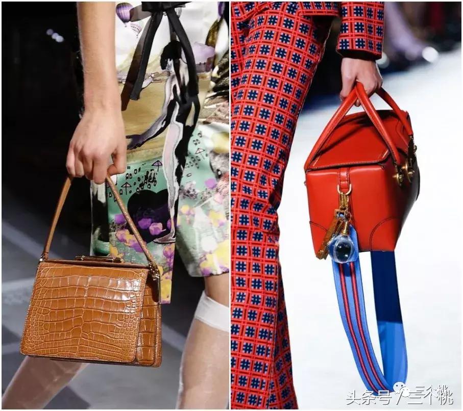早春最值得买的包,今夏最值得买的十款包