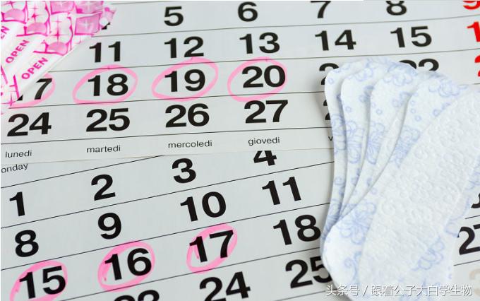 月经来之前安全期会怀孕吗,例假来之前的安全期会怀孕吗