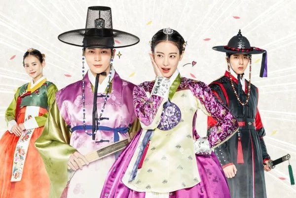 朝鲜时代的韩剧,关于朝鲜时代的韩剧