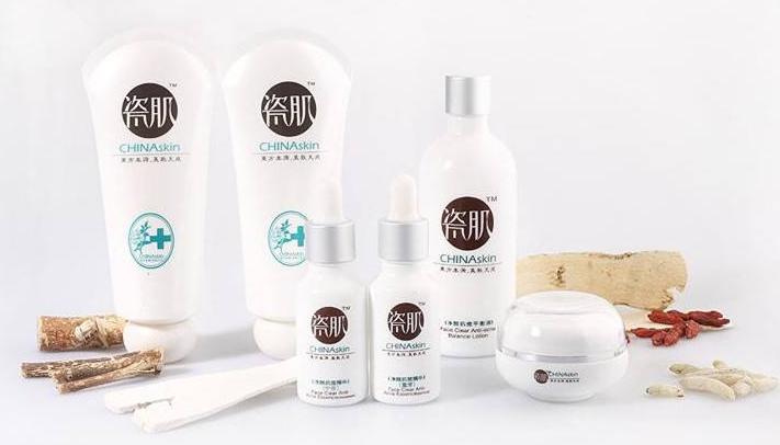 扒一扒韩系护肤品,相宜本草和瓷肌哪个效果好