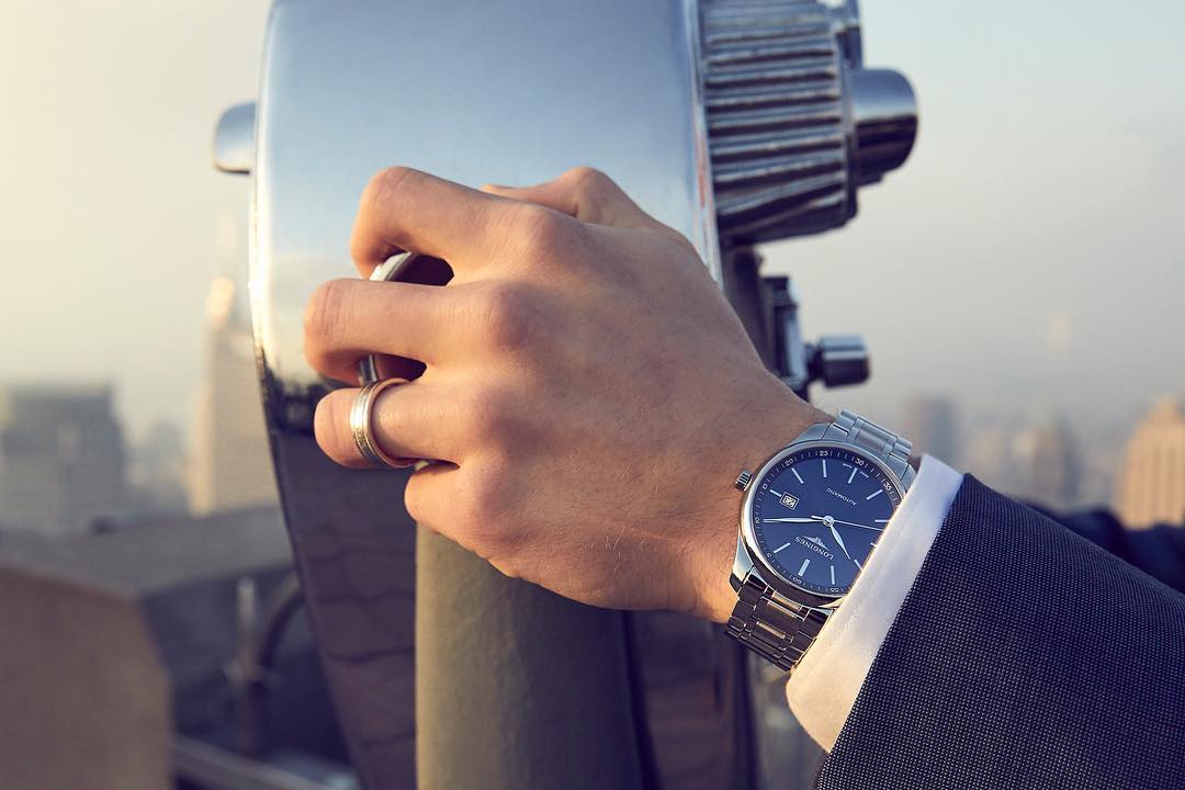 浪琴名匠793属于什么档次,男士浪琴名匠哪款好