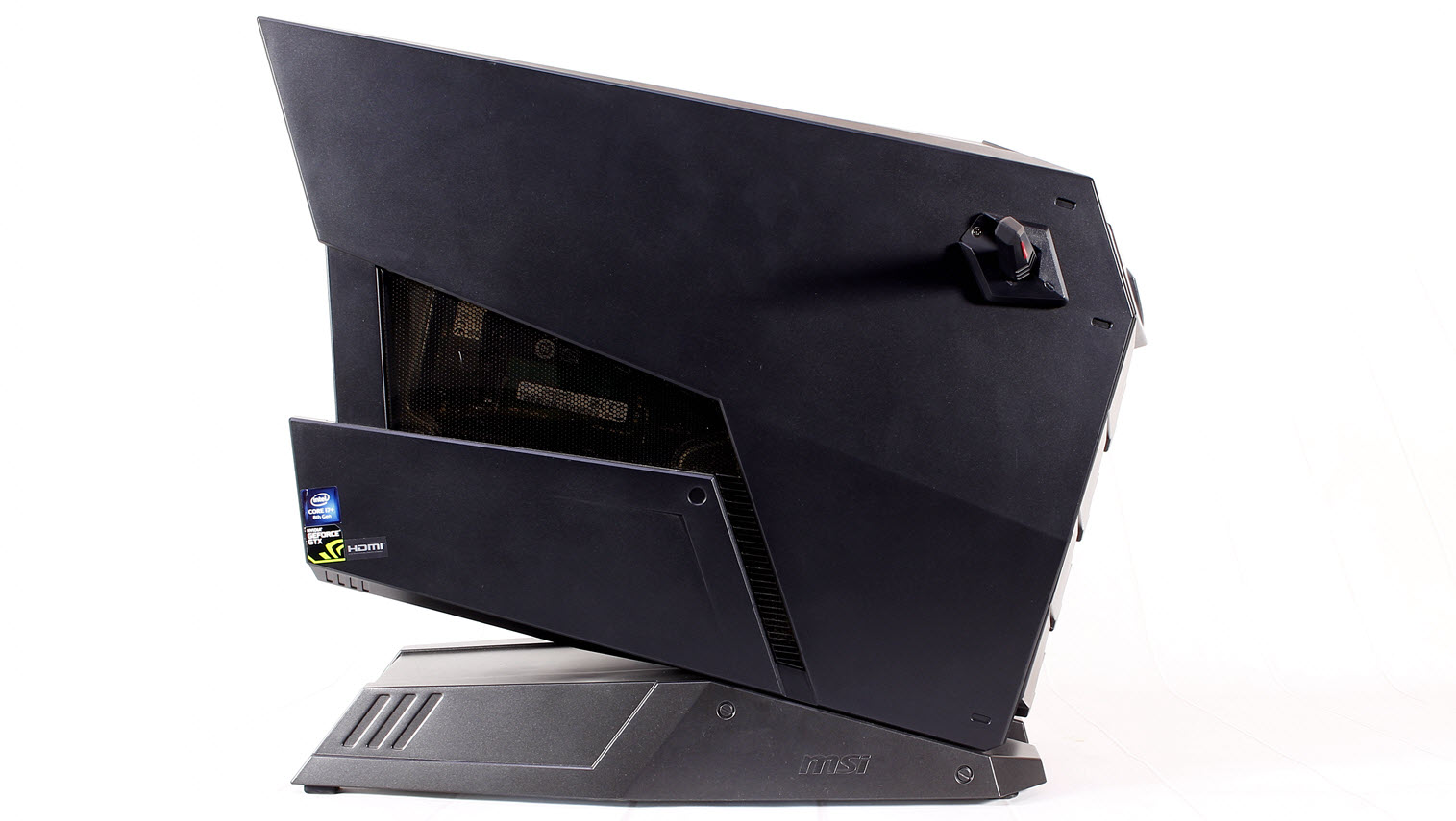 玩转奥德赛那还算个事儿？宙斯盾3的GTX1070宝刀不老