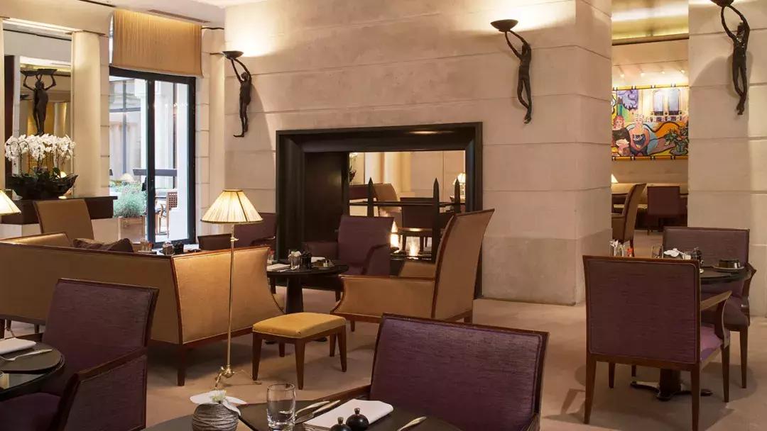 酒店的美学营造,酒店美学的标杆