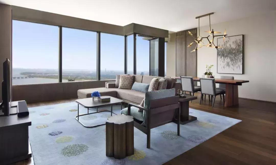 酒店的美学营造,酒店美学的标杆