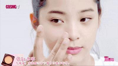 化妆用bb霜还是cc霜,化妆用bb霜还是粉饼好