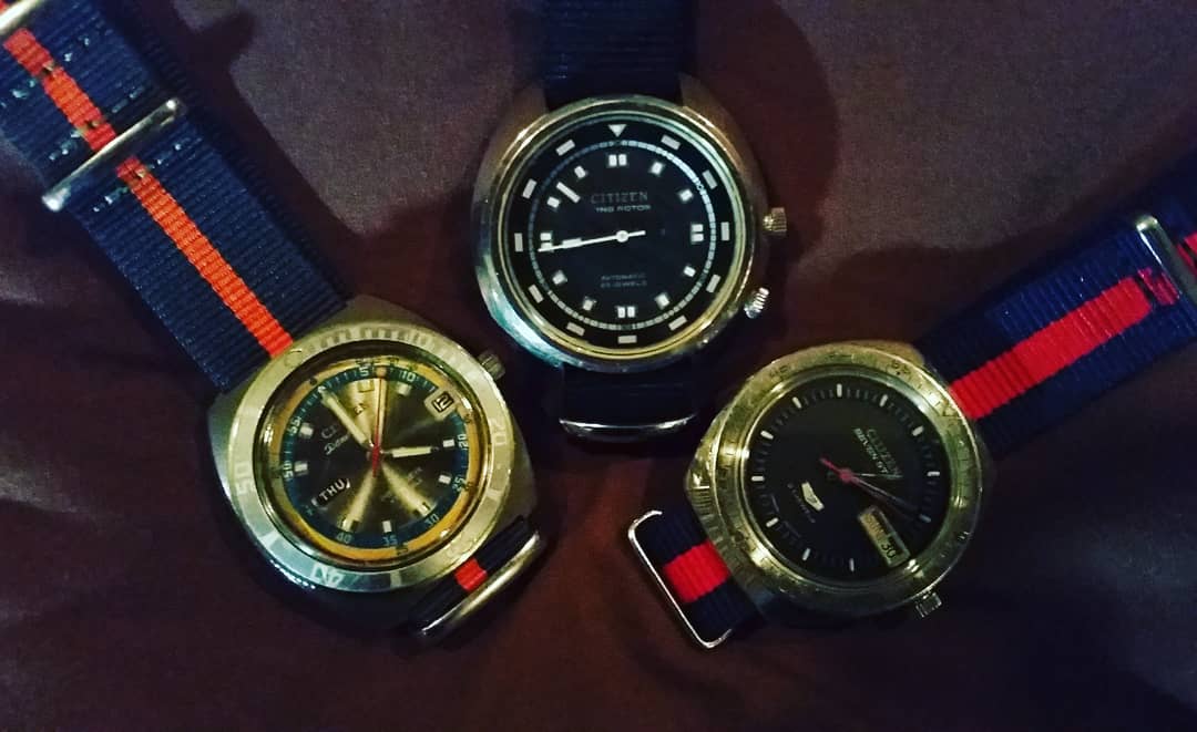 西铁城1000左右的机械表能买吗,西铁城十款最好的机械表