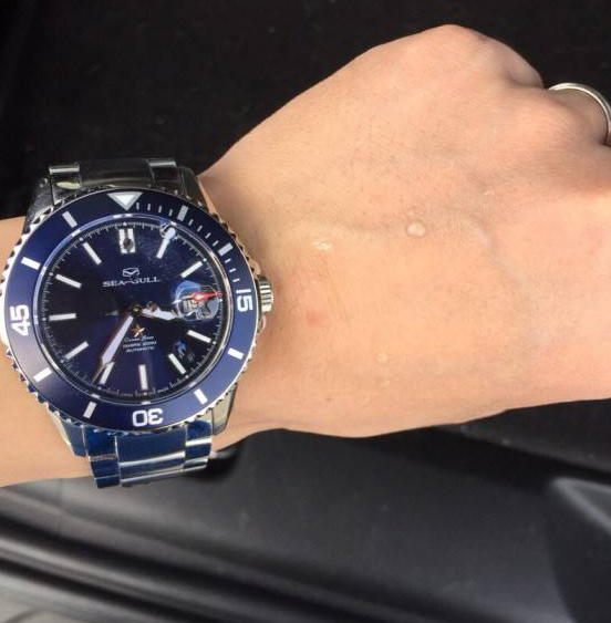 海鸥表最值得买的机芯,海鸥表最推荐哪几款