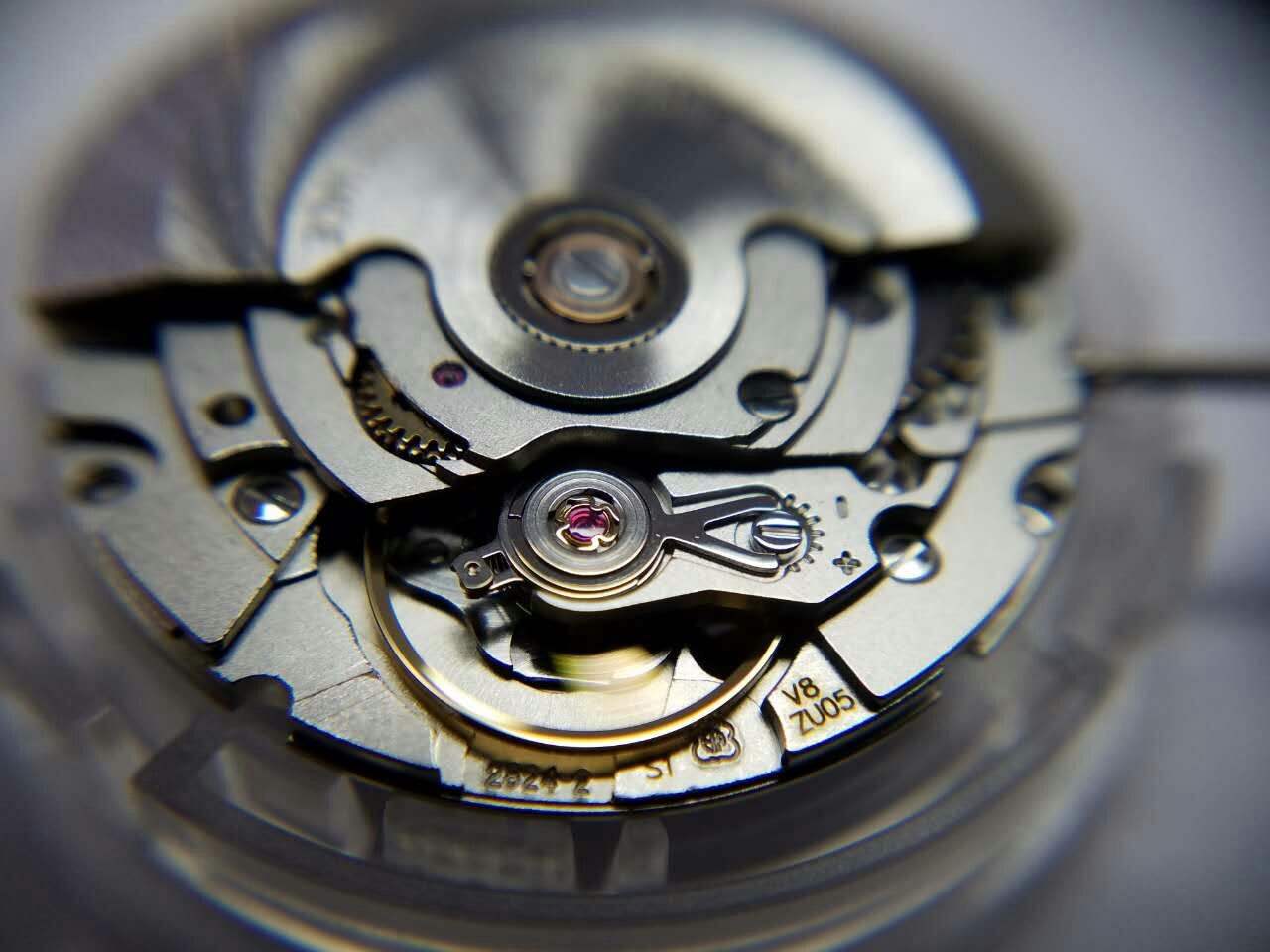 有购表计划男生看过来，下半年这10种机芯表要涨价！