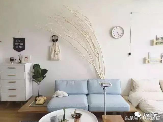 超好看的民宿推荐,值得打卡拍照的民宿