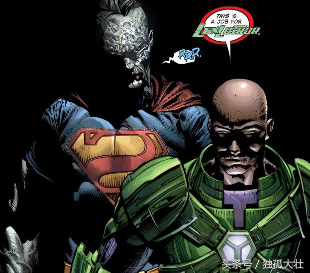 超人有多聪明,超人的身体素质到底有多强