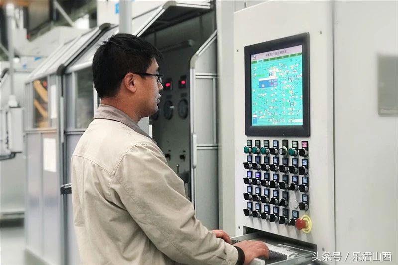 骄傲！太重液压泵产品打破国际垄断！为中国制造添彩！