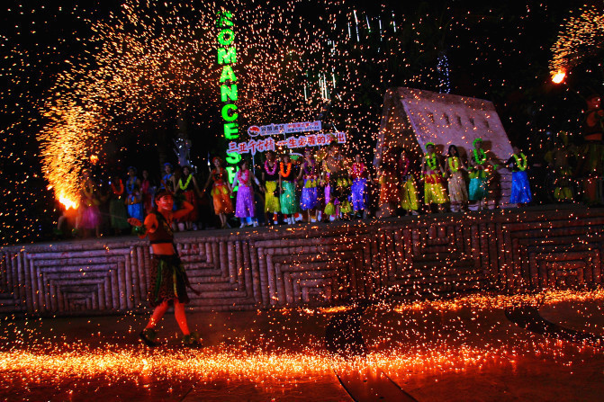 中国旅游前必看攻略,旅游攻略看完这篇文章轻松搞定