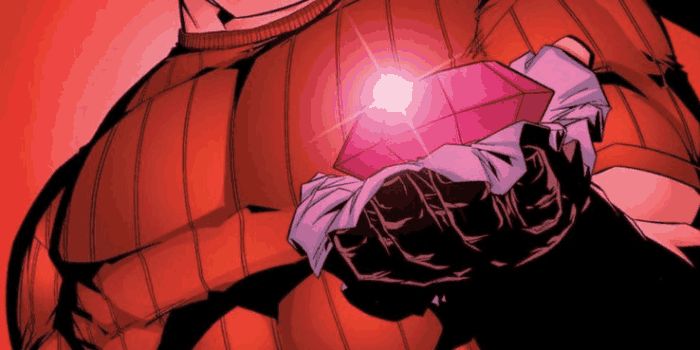 漫威宇宙中五种宇宙级力量,漫威宇宙最强力量排行