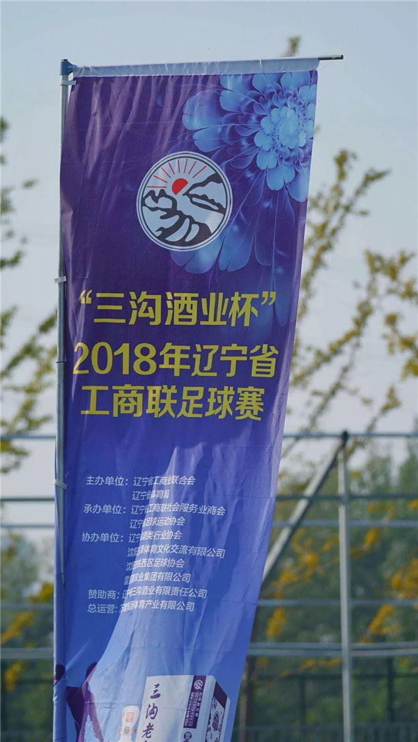 阜新三沟杯,三沟酒业杯