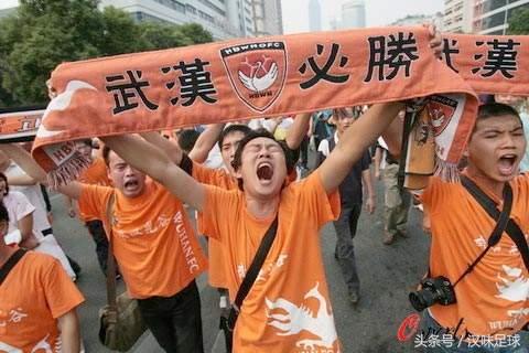 王者归来｜汉军坎坷职业史卓尔未来当可期