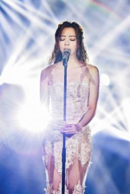 张靓颖最好听十首歌,张靓颖最好听华为主题曲的十首歌