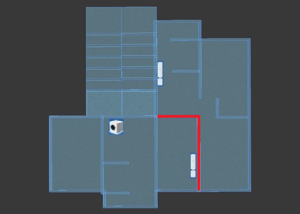 UBNTAmplifiMeshWiFi系统测评，不仅是自带美颜的路由系统