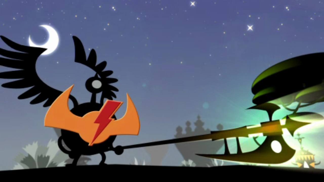 《啪嗒砰》:另辟蹊径的业界创新,魔性*脑洗**的满分音游