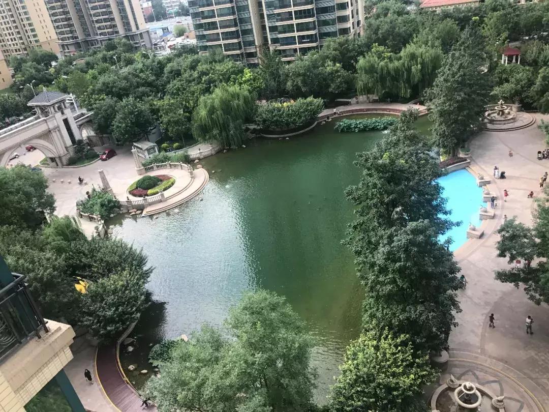 石家庄长安区房价最新价格表,石家庄二环内房价多少钱一平