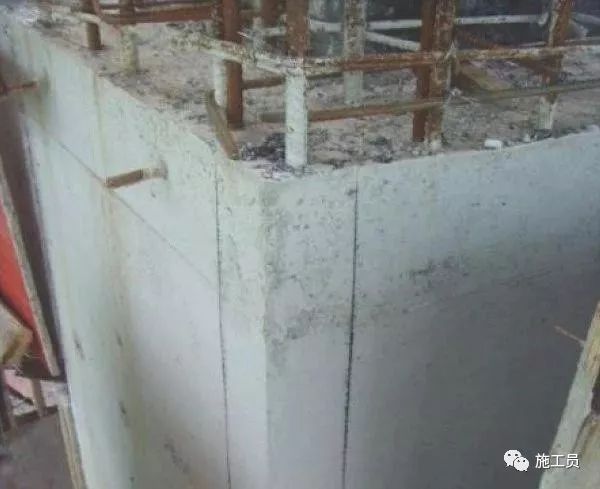 梁板柱模板施工流程,墙梁板模板的施工方法