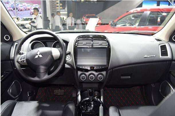 三菱2020劲炫评测,全新三菱劲炫评测