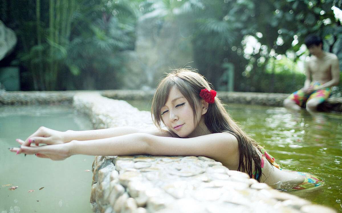 温泉鱼疗水疗效果怎么样,温泉鱼注意事项和禁忌