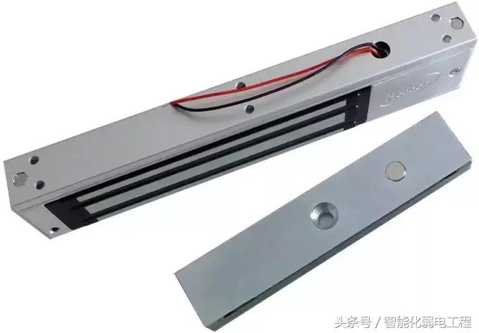 门禁系统中各种门禁锁和接线方法,门禁锁的分类及使用方法