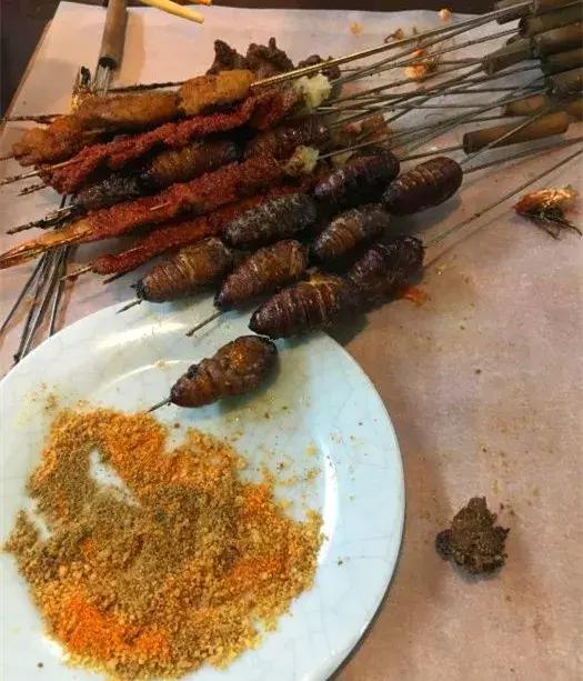 广州十大美食套餐,广州全部美食