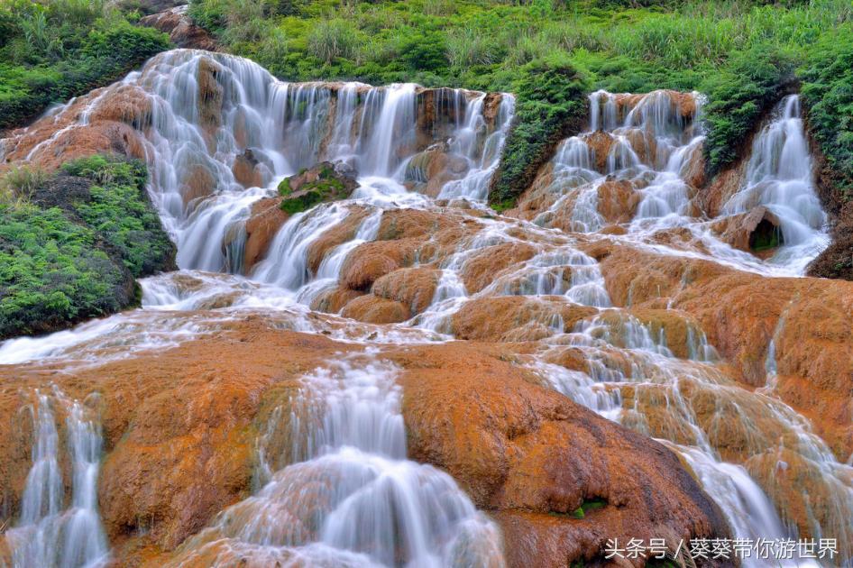 台湾瑞芳景点,新北瑞芳旅游攻略