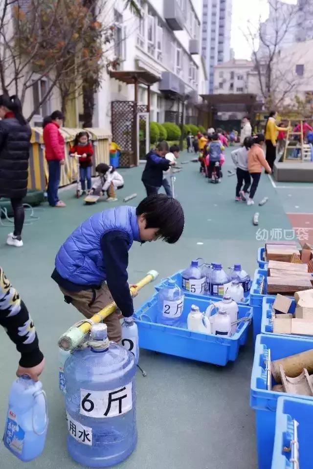 户外场地有限、硬件不够高大上？这30种游戏照样让孩子玩翻天！