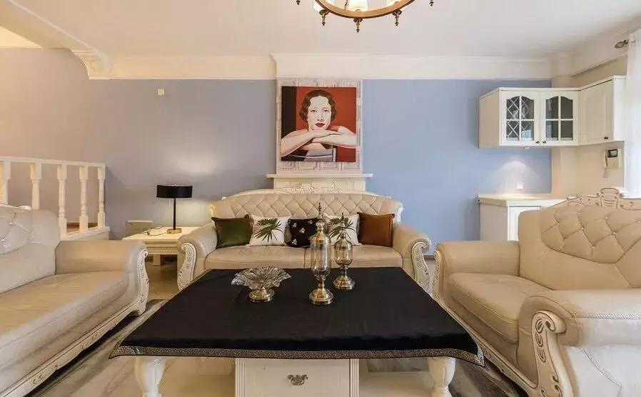 企业高管外派出差有福了,路客为你在城央定制了一个“家”!