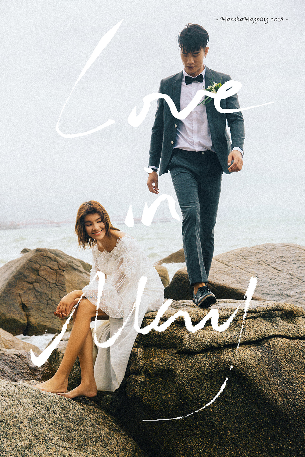 婚纱照要提前多久预定,拍婚纱照要提前多少时间预约