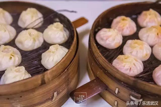 武汉最好吃的汤包在哪家,武汉好吃的汤包有哪几家