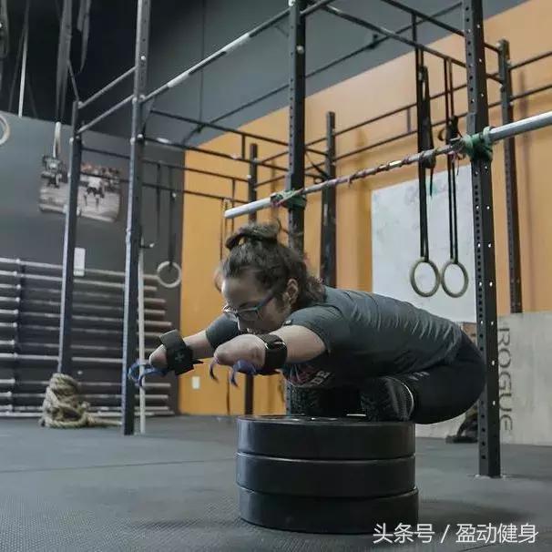 爆红ins的健身美女,ins健身女神哥伦比亚