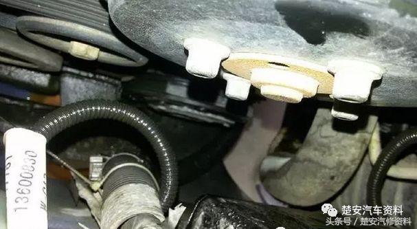 25万公里gl8会烧机油吗,别克gl825s水温到不了90