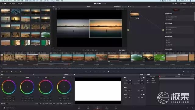 大疆哈苏大片,大疆120倍变焦版