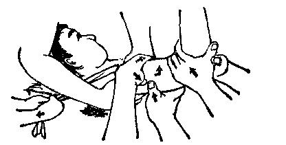 中医骨折治疗原则,中医骨伤整复术