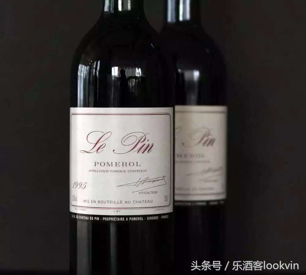 哪年的波尔多红酒最贵,波尔多最贵葡萄酒