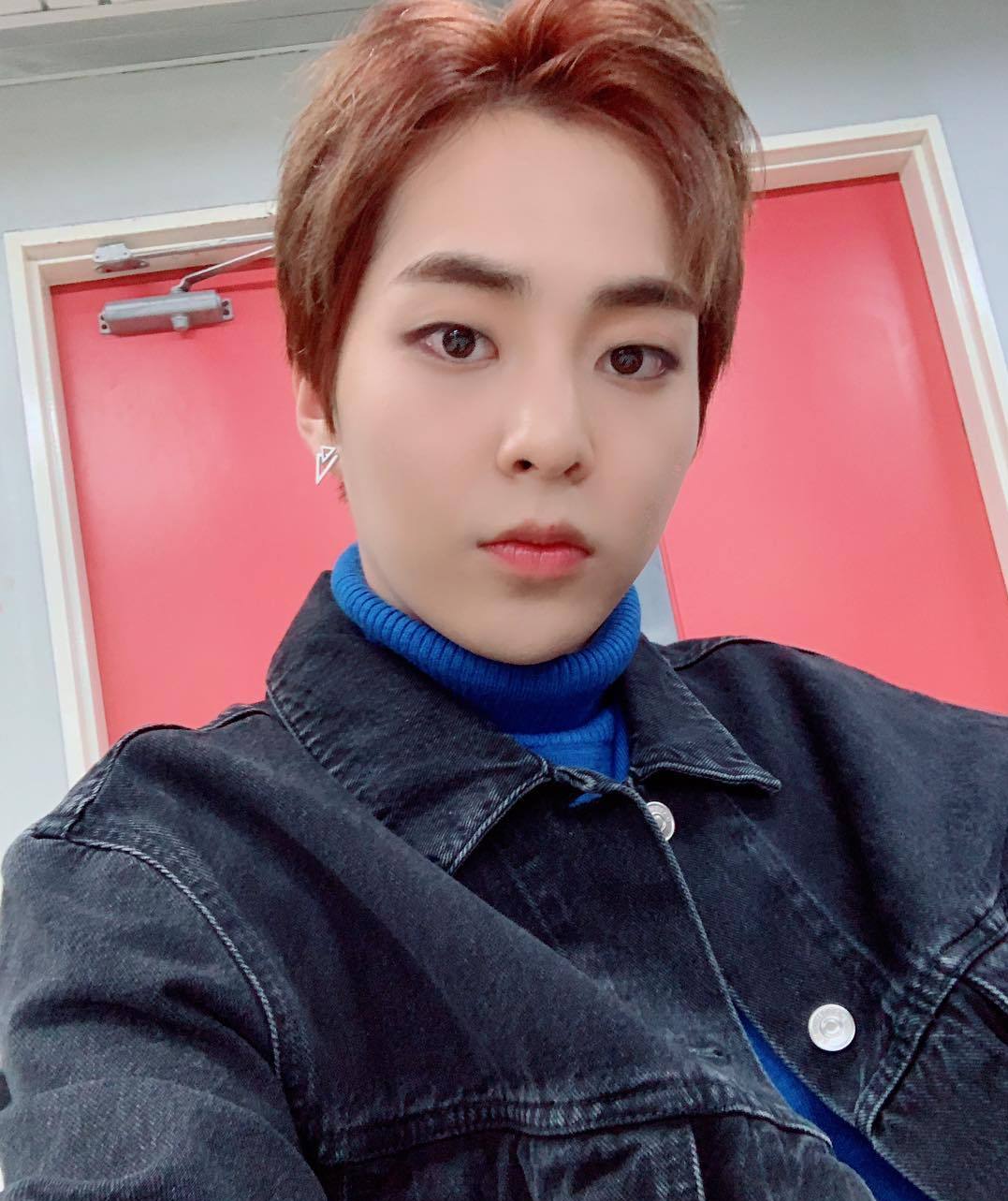 exo全员朴灿烈吴世勋,exo吴世勋最新视频