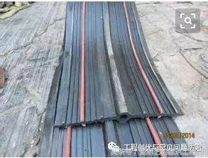 如何确定哪里用止水钢板和止水带,橡胶止水条和止水钢板哪个好