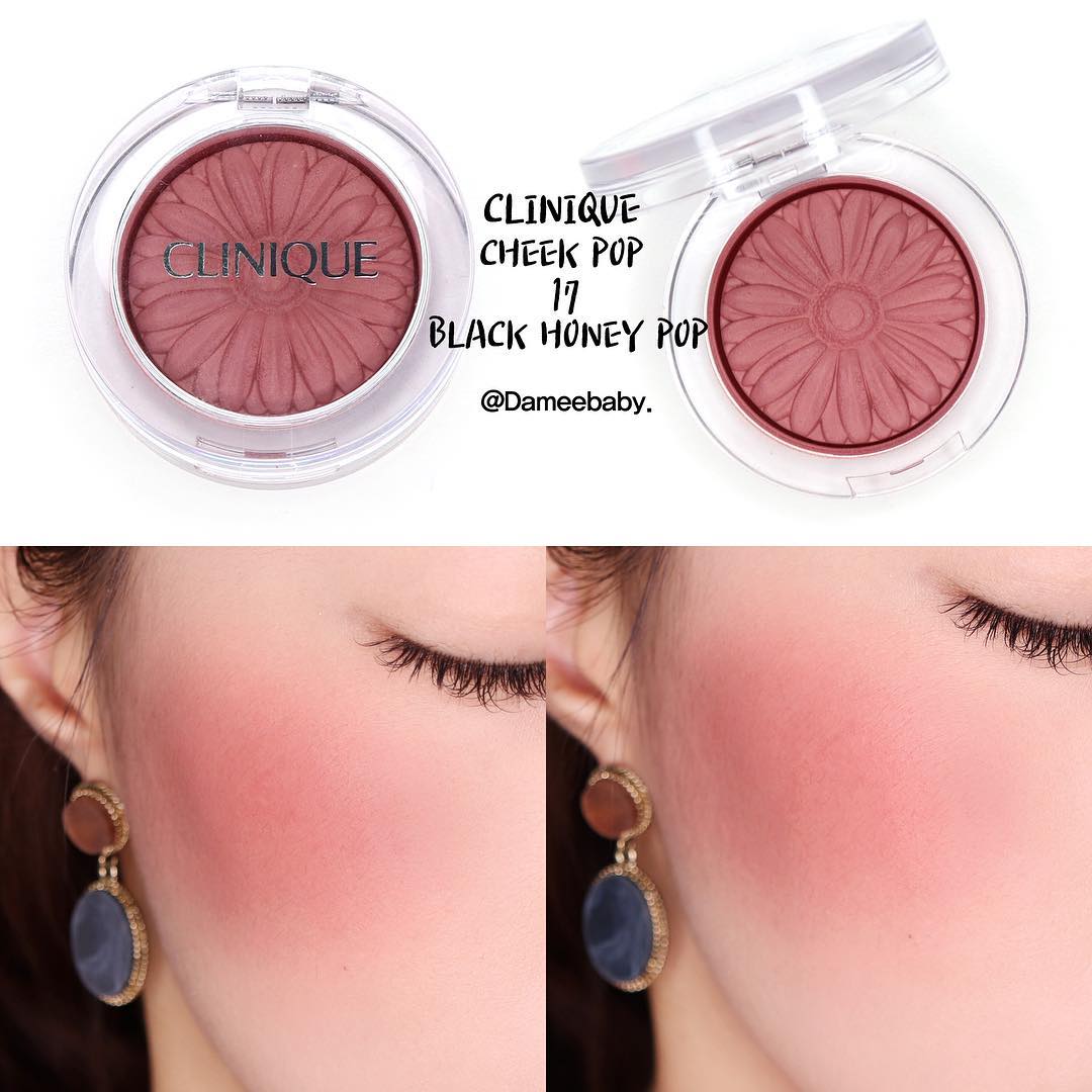 倩碧小雏菊腮红08黄皮,黄皮亲妈腮红