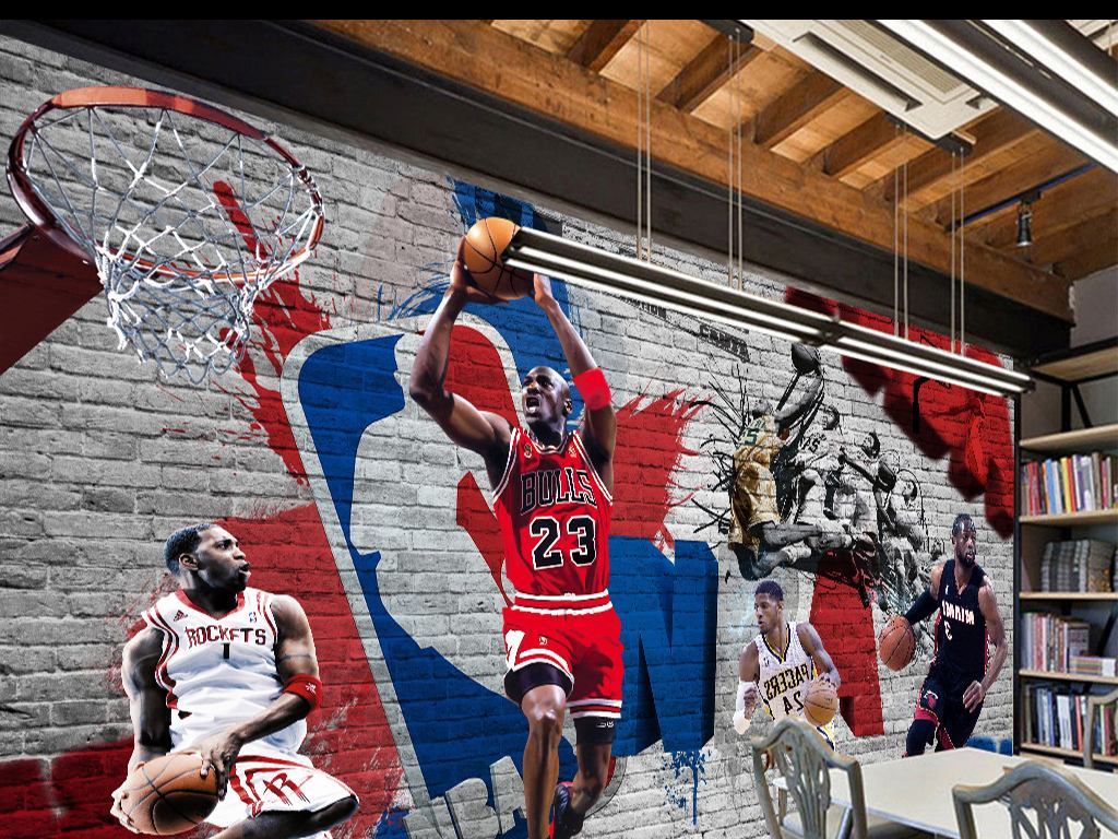 nba球队logo发展史,nba所有球队logo图片