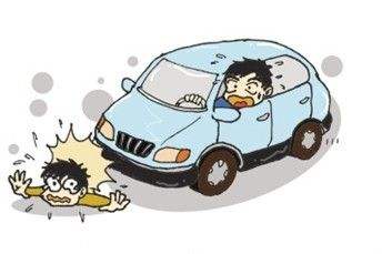 汽车在行驶中没有刹车怎么解决,汽车行驶中刹车不管用了该怎么办