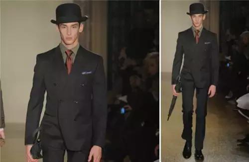 怎么选西装最合适的面料,西装面料的选用特点和标准有哪些