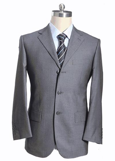 怎么选西装最合适的面料,西装面料的选用特点和标准有哪些