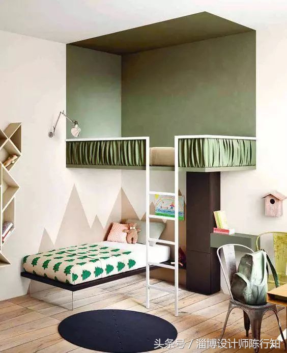 表哥家装修风格,表哥装修的家