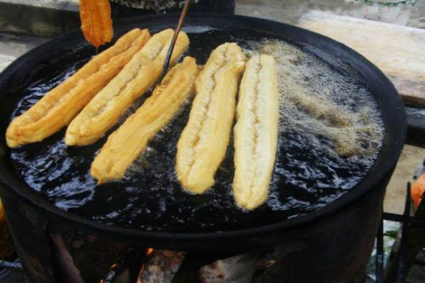 街边深夜放毒美食,十大深夜放毒美食