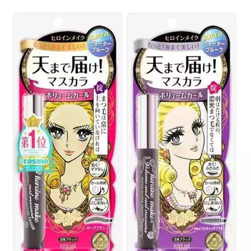 日本十款畅销药妆真的有那么神吗,日本必败药妆品排行